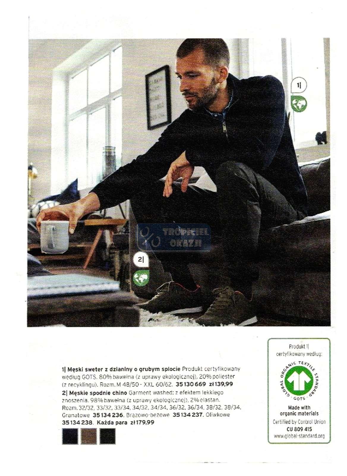 Gazetka promocyjna Tchibo str. 48