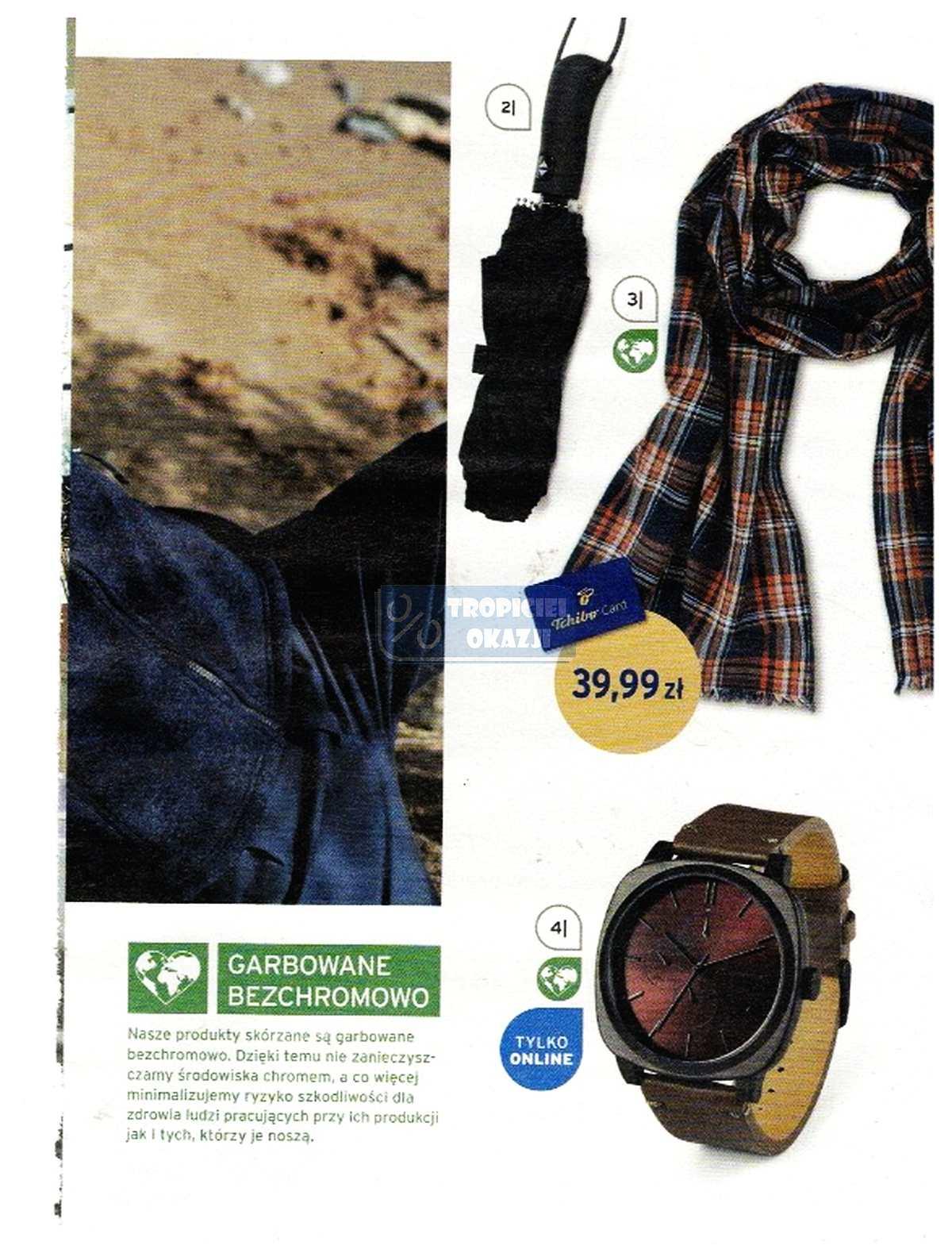 Gazetka promocyjna Tchibo str. 11