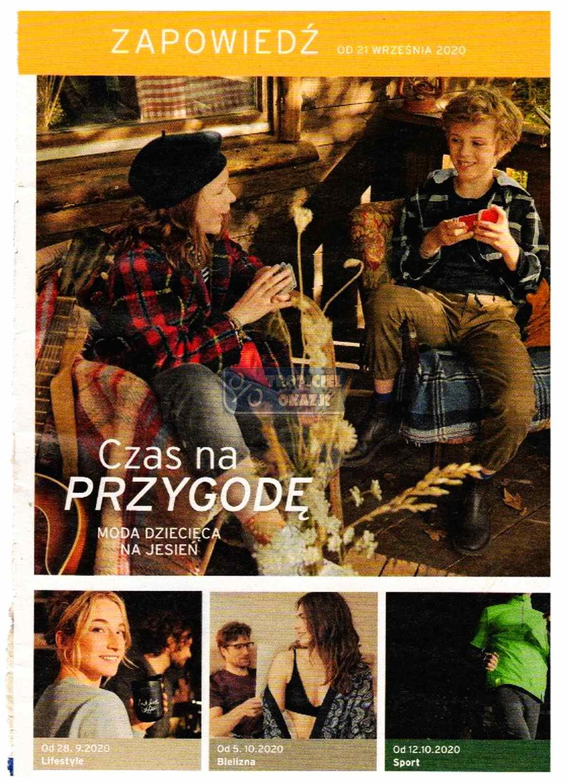 Gazetka promocyjna Tchibo str. 31