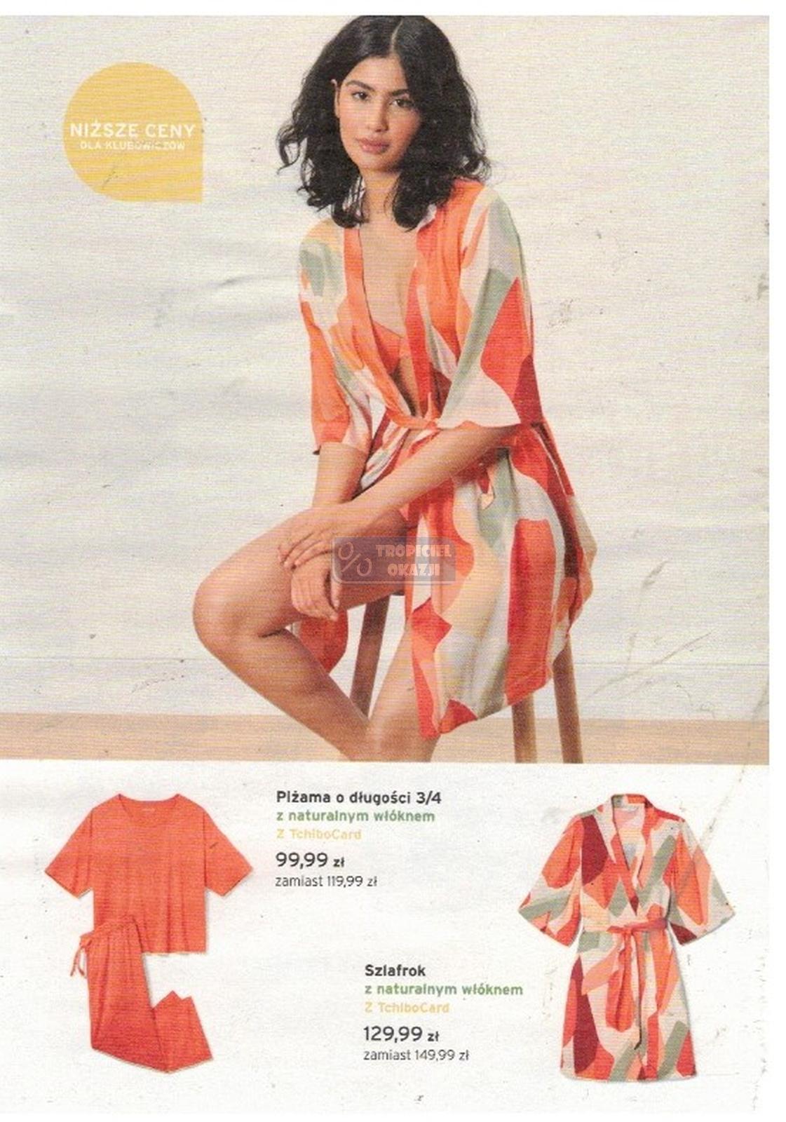 Gazetka promocyjna Tchibo str. 2