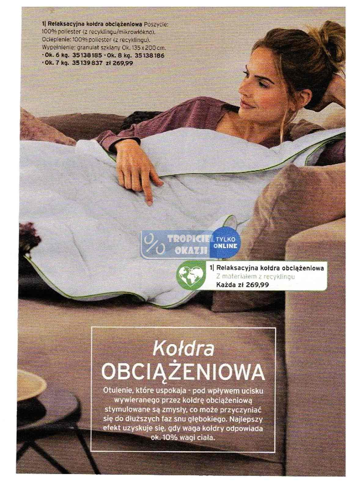 Gazetka promocyjna Tchibo str. 38