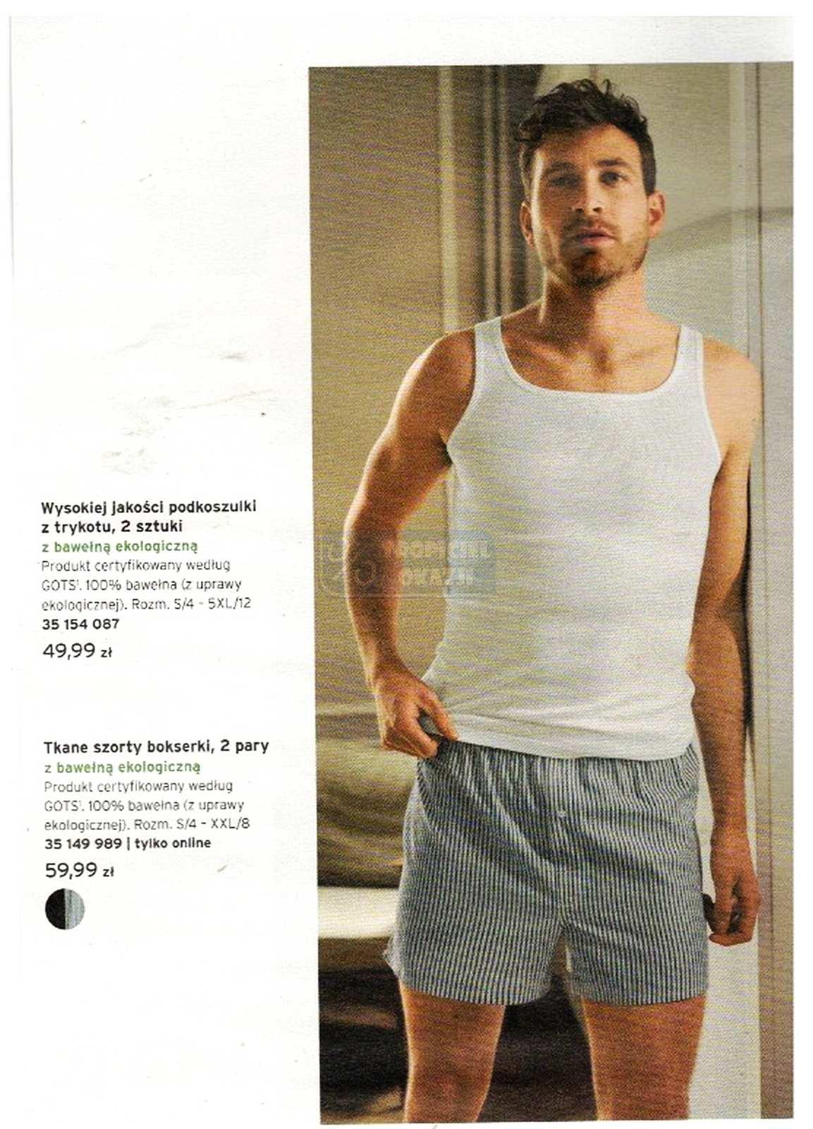 Gazetka promocyjna Tchibo str. 32