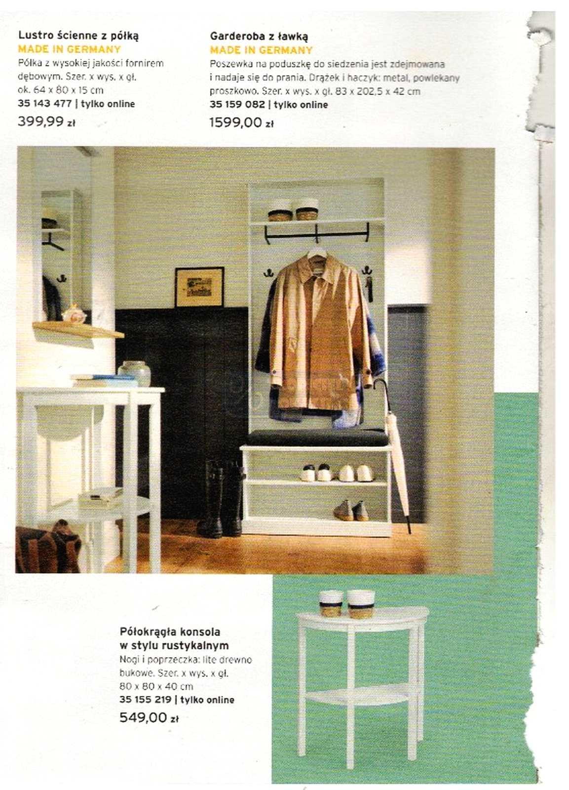 Gazetka promocyjna Tchibo str. 72