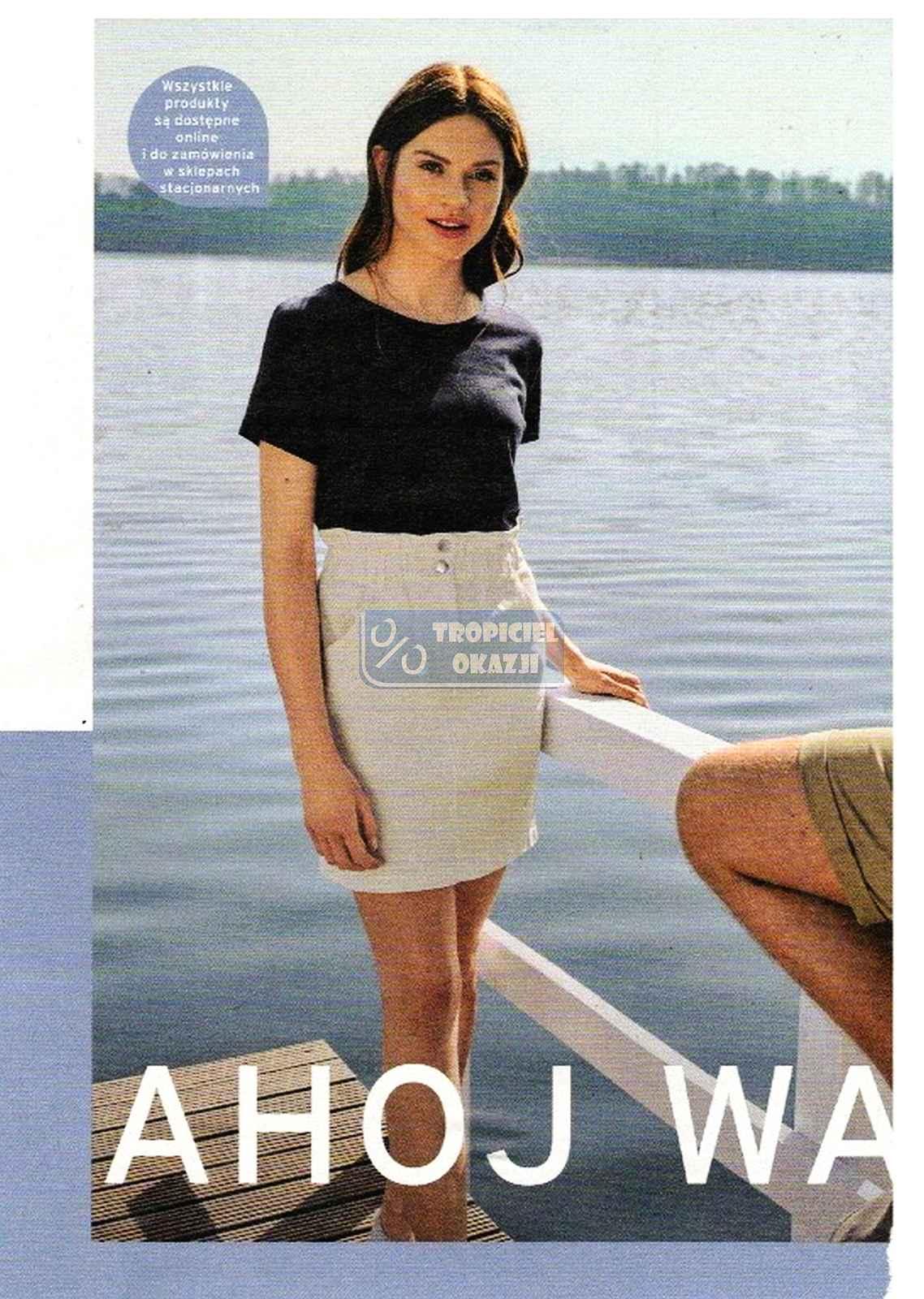 Gazetka promocyjna Tchibo str. 4