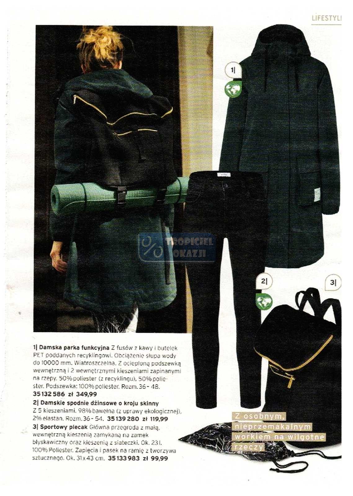 Gazetka promocyjna Tchibo str. 37