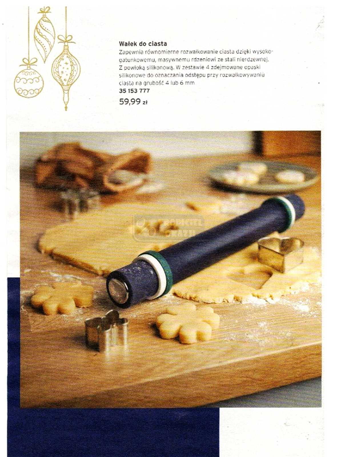 Gazetka promocyjna Tchibo str. 64