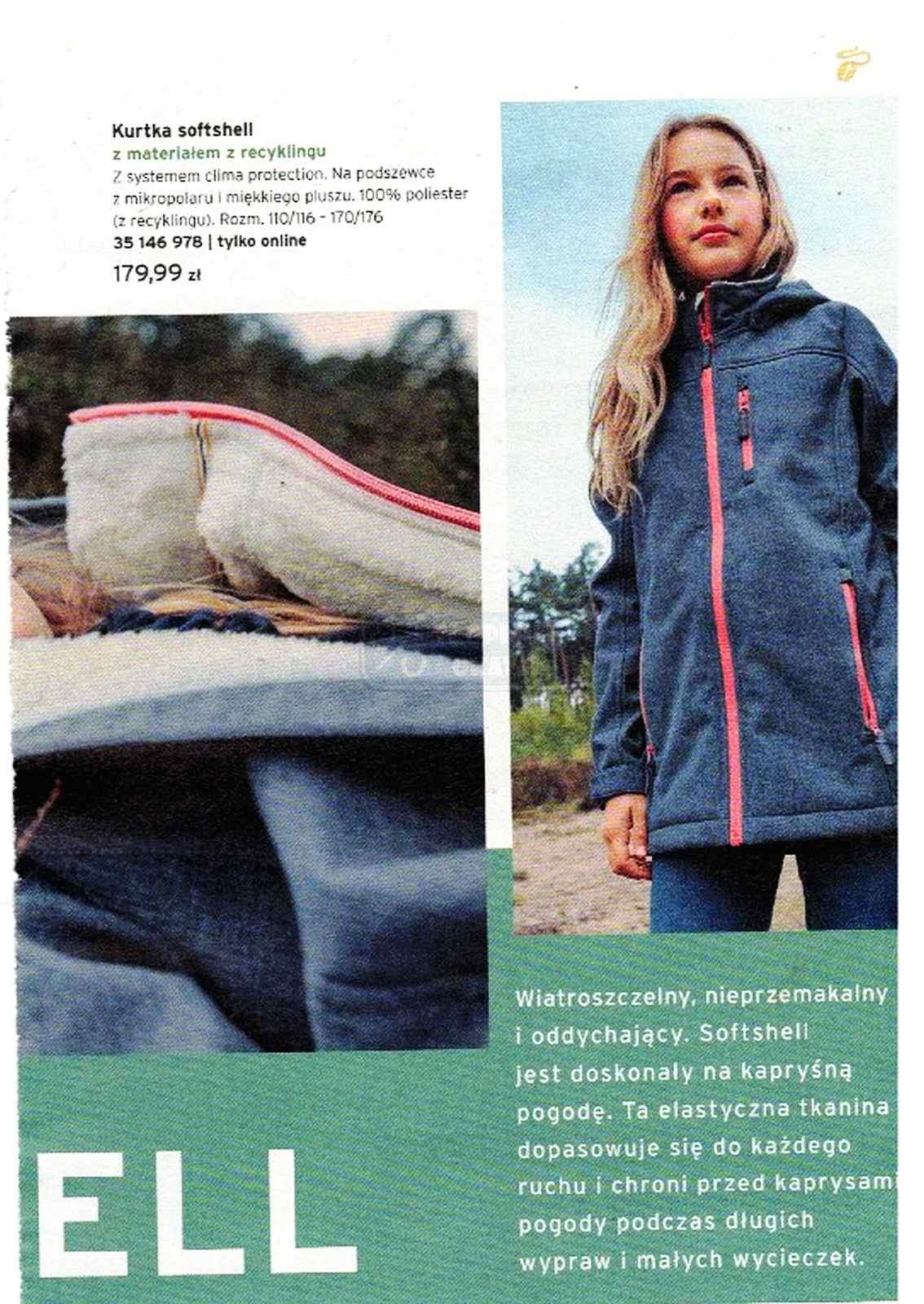 Gazetka promocyjna Tchibo str. 37