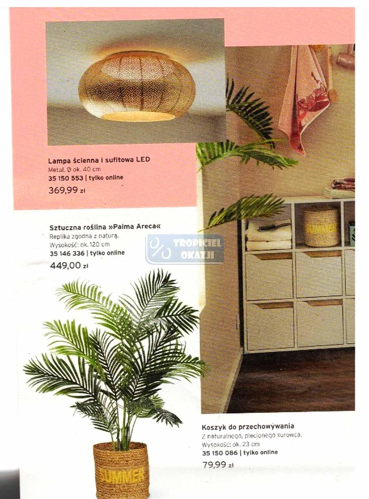 Gazetka promocyjna Tchibo str. 42