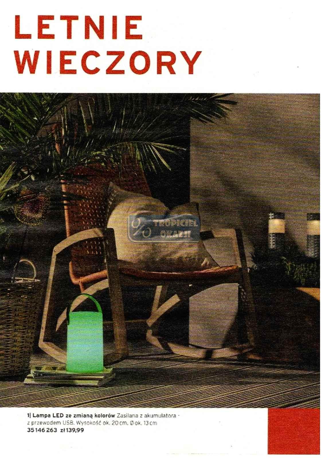 Gazetka promocyjna Tchibo str. 54