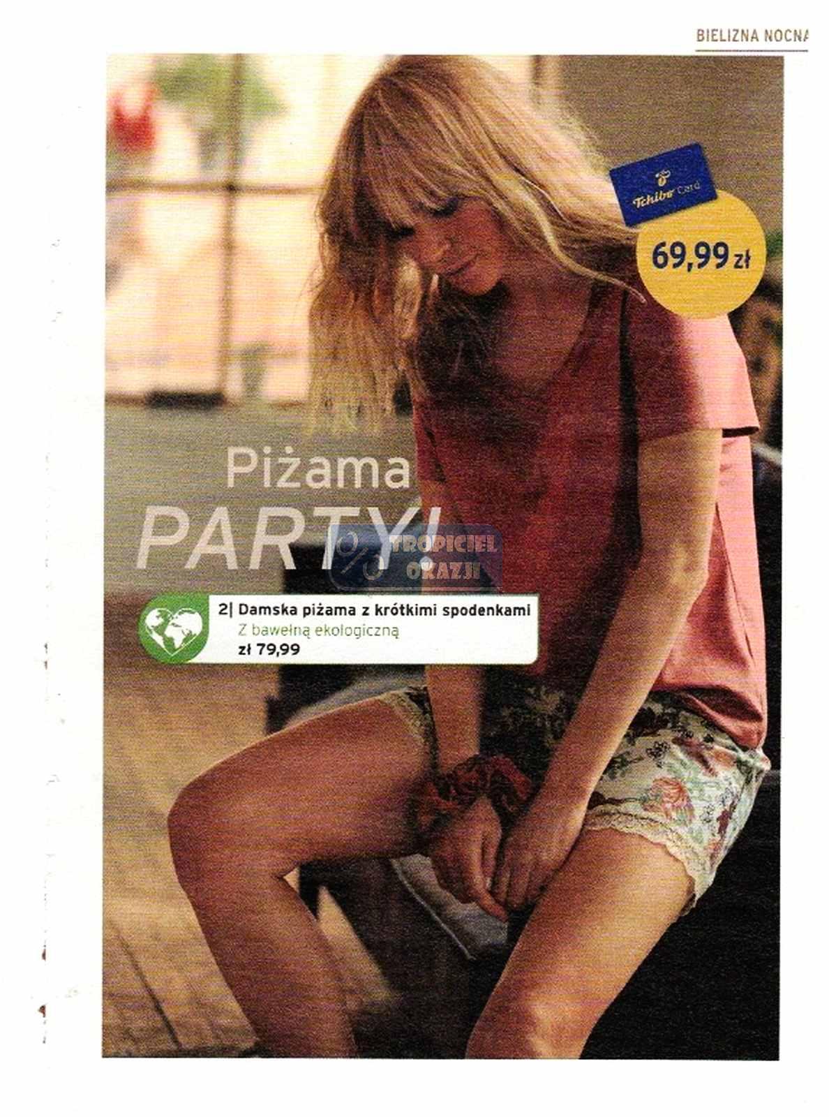 Gazetka promocyjna Tchibo str. 21