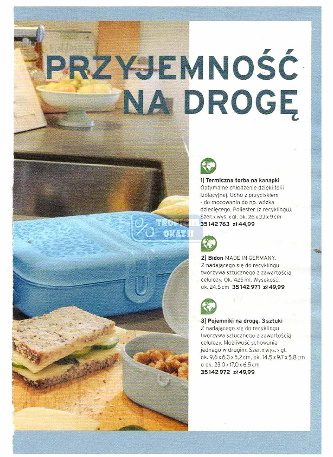 Gazetka promocyjna Tchibo str. 31