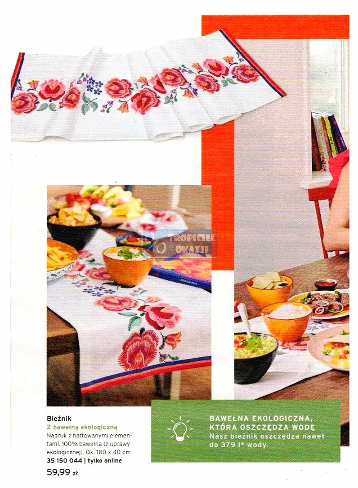 Gazetka promocyjna Tchibo str. 6