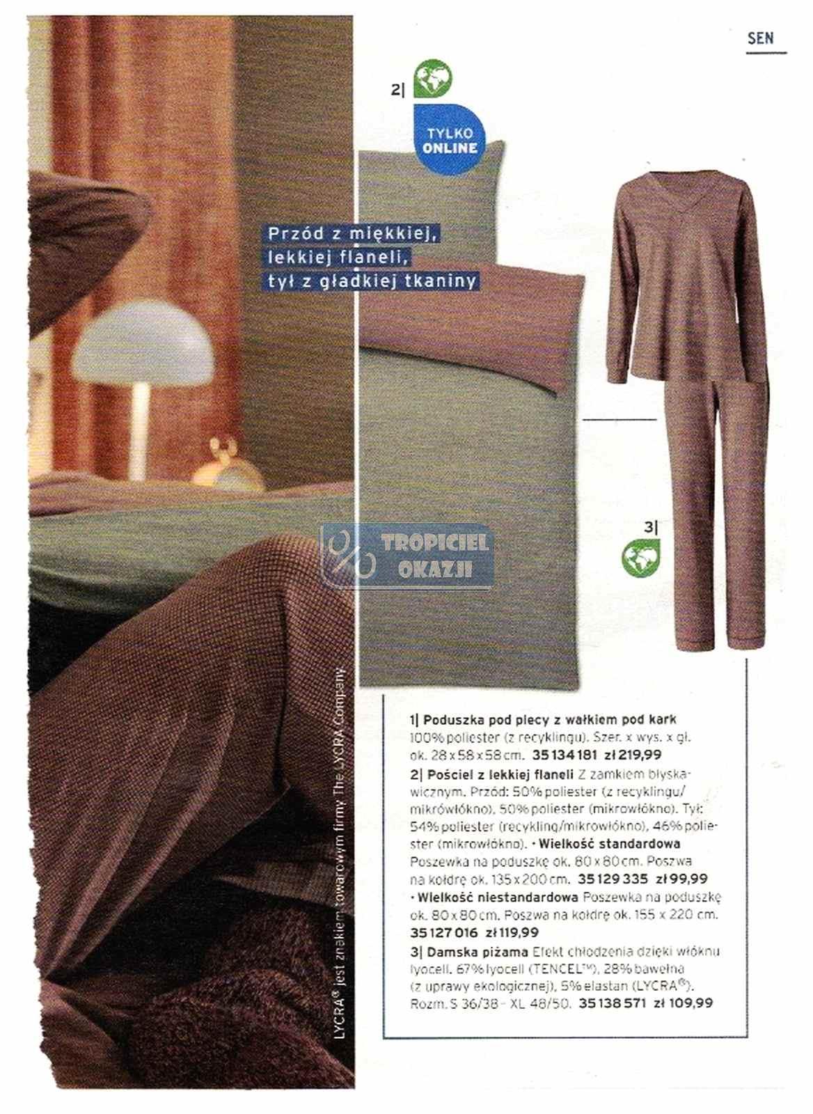 Gazetka promocyjna Tchibo str. 7