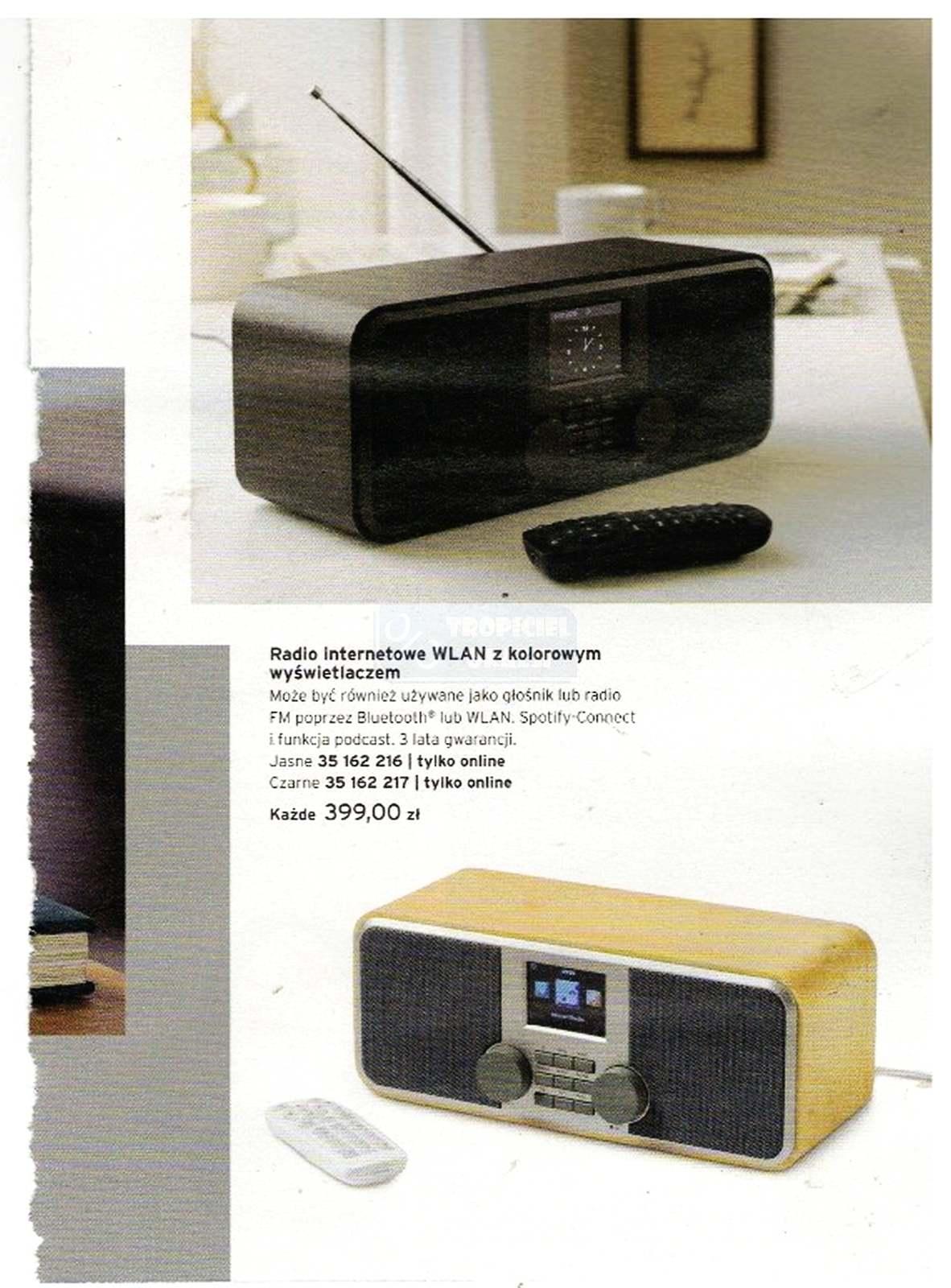 Gazetka promocyjna Tchibo str. 15