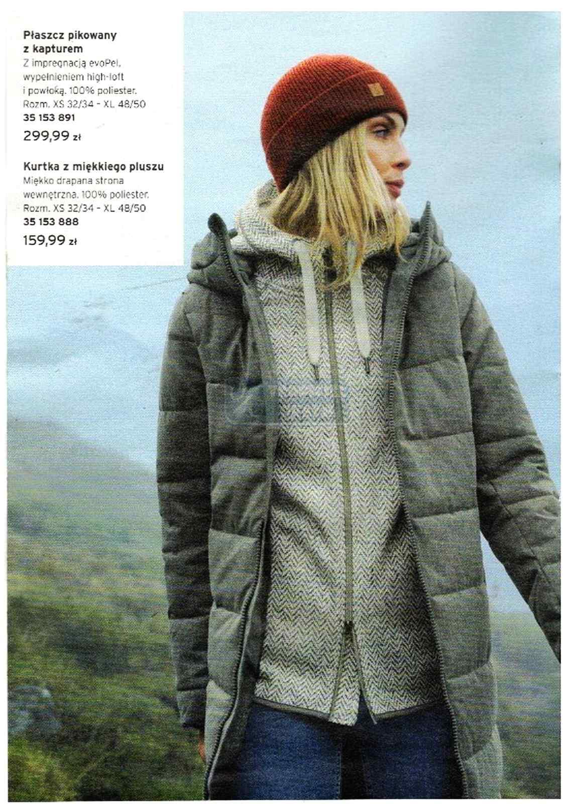 Gazetka promocyjna Tchibo str. 38