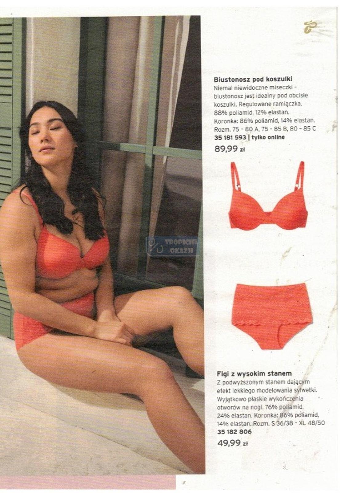 Gazetka promocyjna Tchibo str. 17