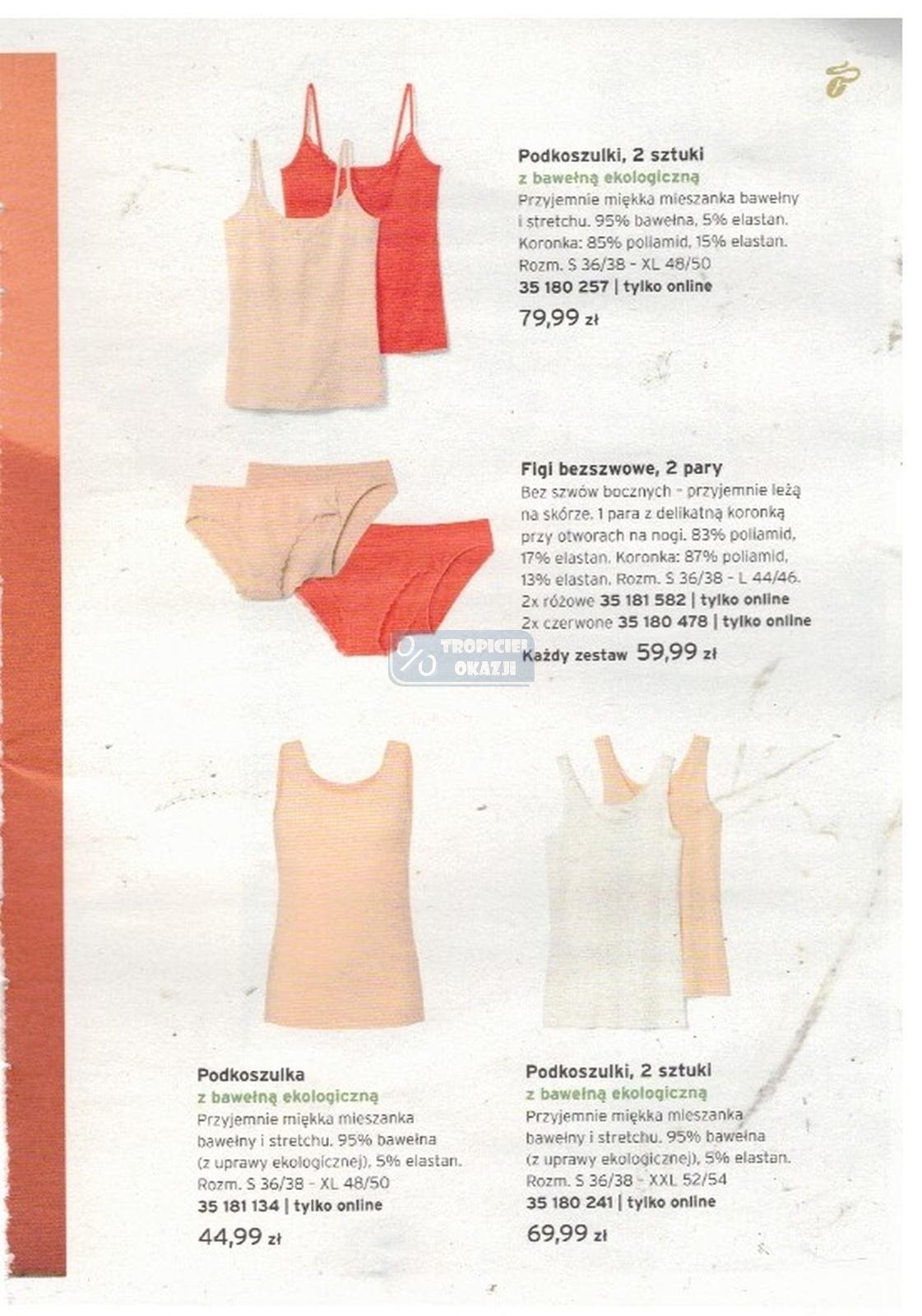 Gazetka promocyjna Tchibo str. 21