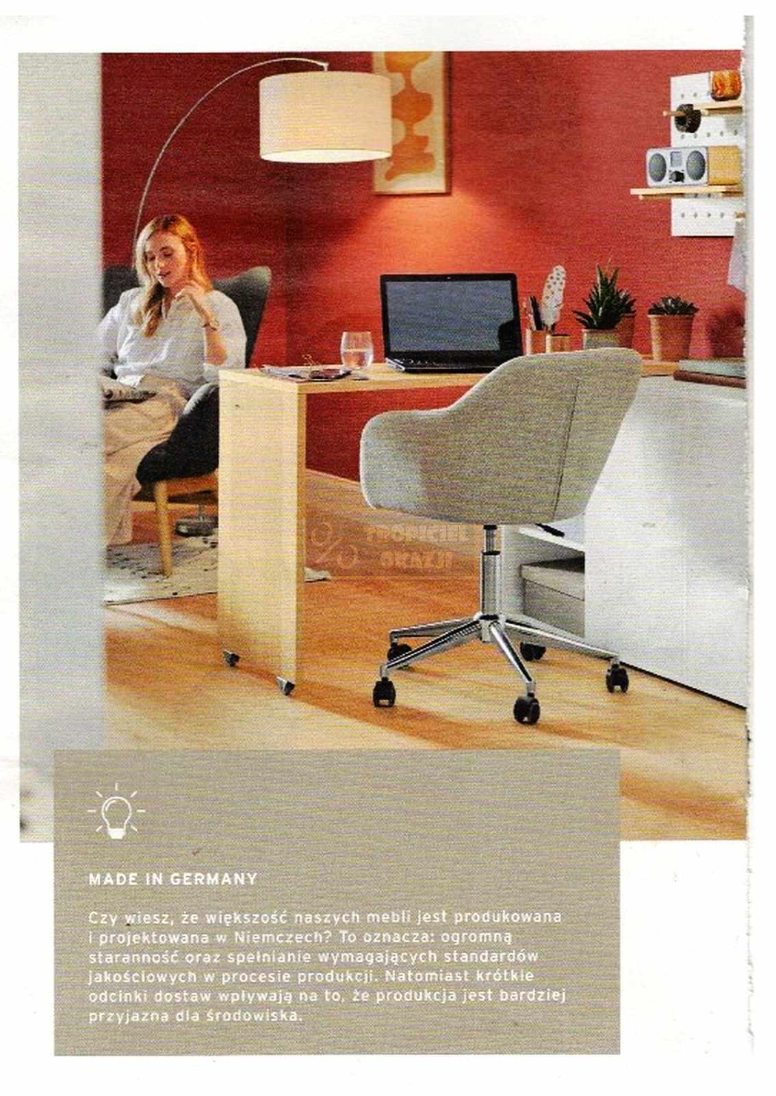 Gazetka promocyjna Tchibo str. 66