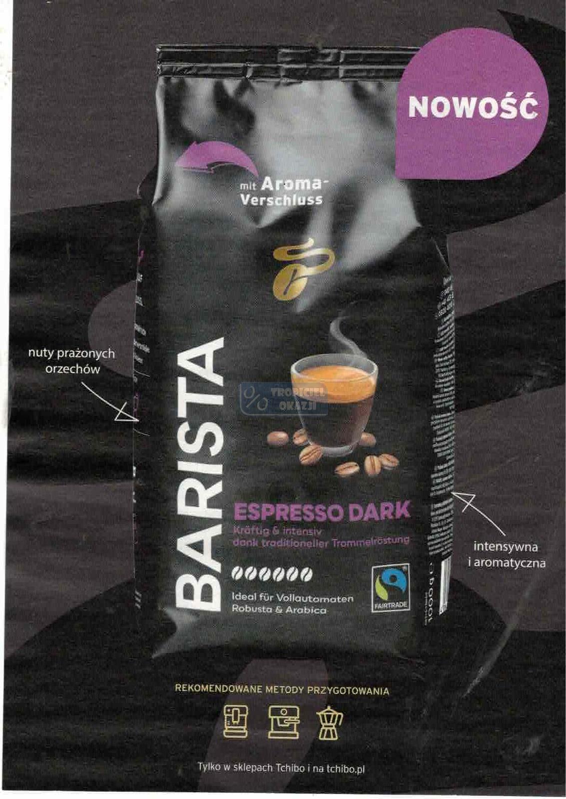 Gazetka promocyjna Tchibo str. 40