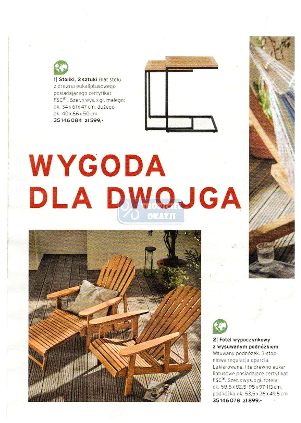 Gazetka promocyjna Tchibo str. 48