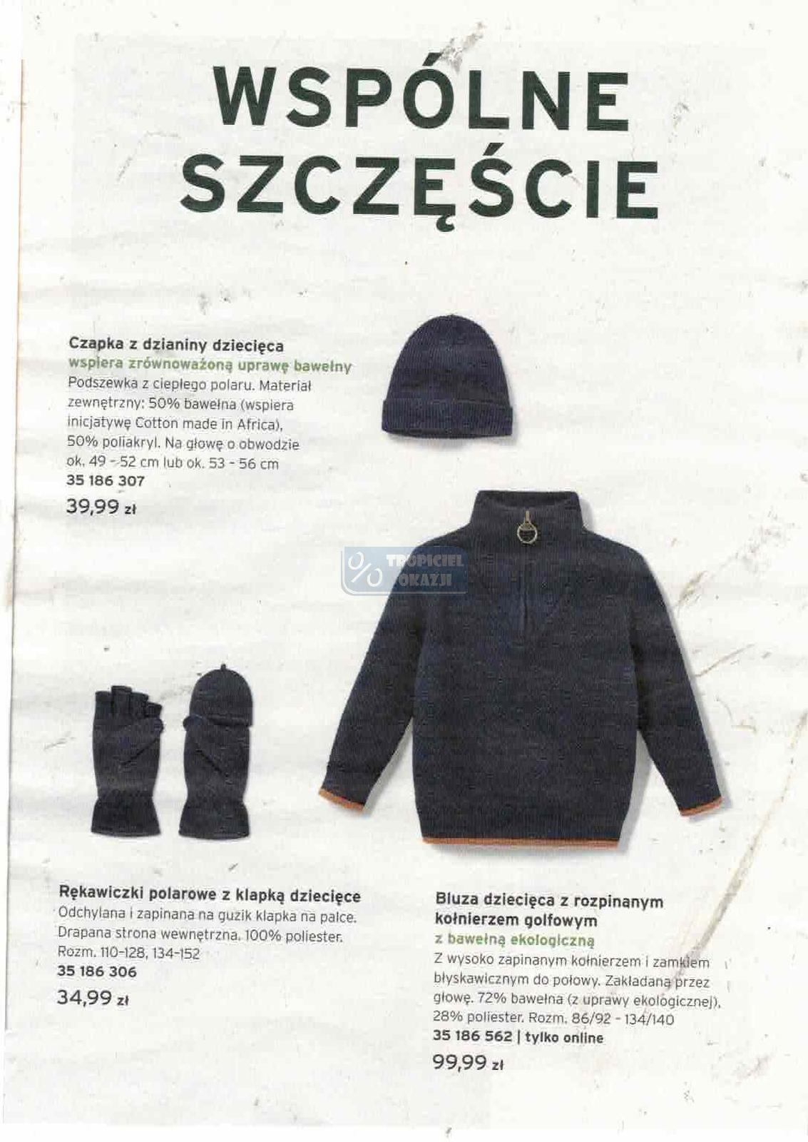 Gazetka promocyjna Tchibo str. 28