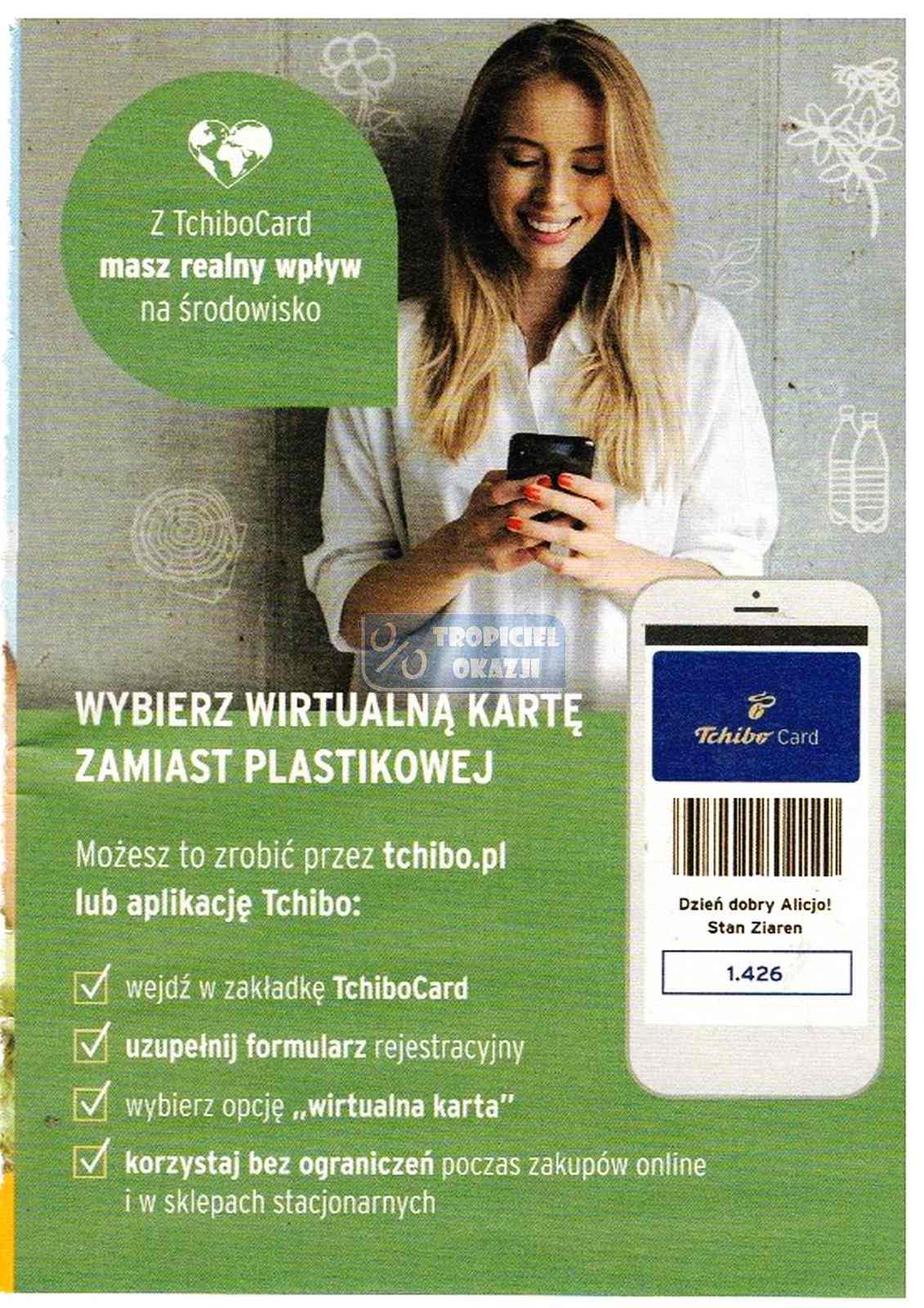 Gazetka promocyjna Tchibo str. 44