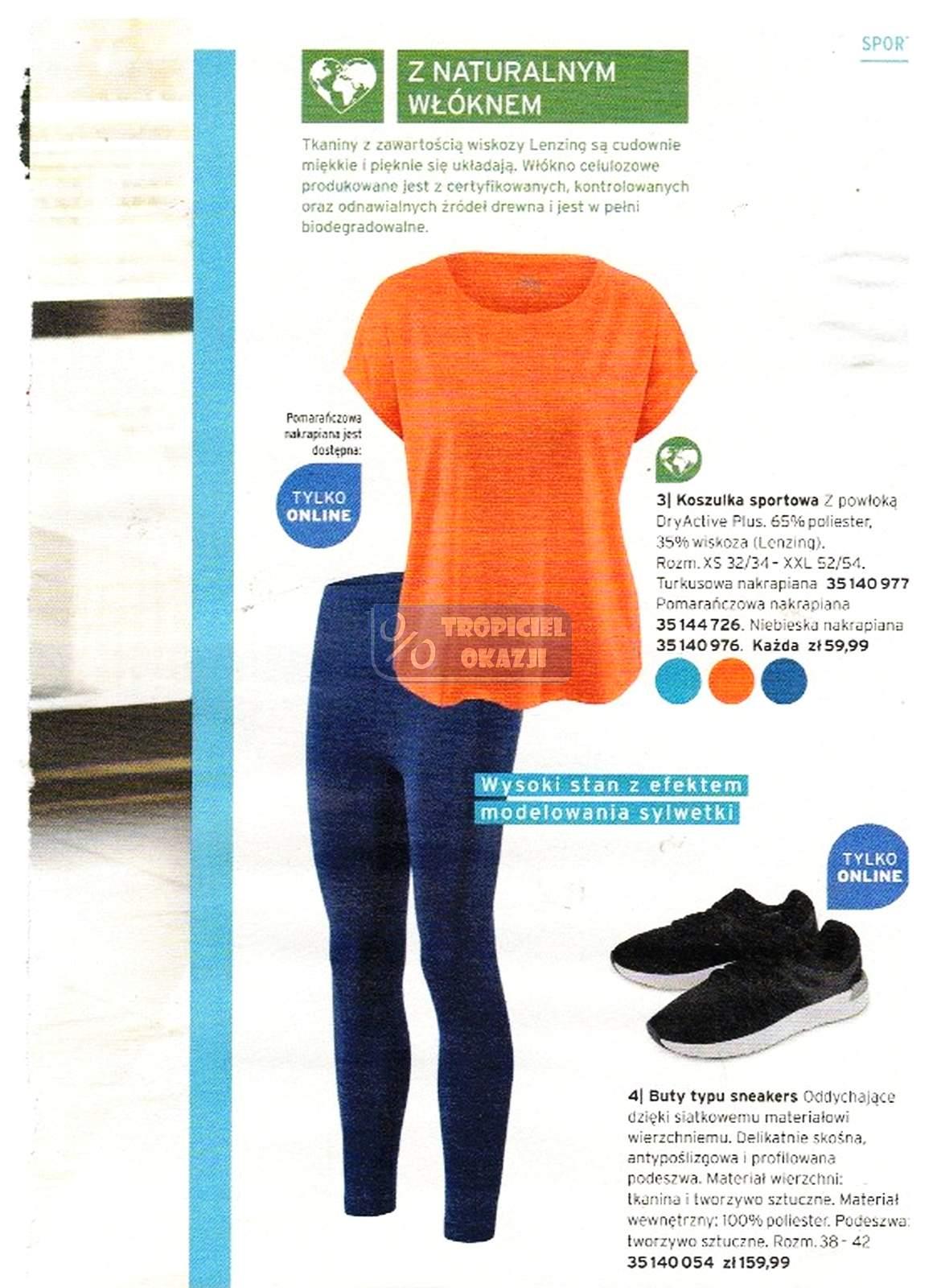 Gazetka promocyjna Tchibo str. 17