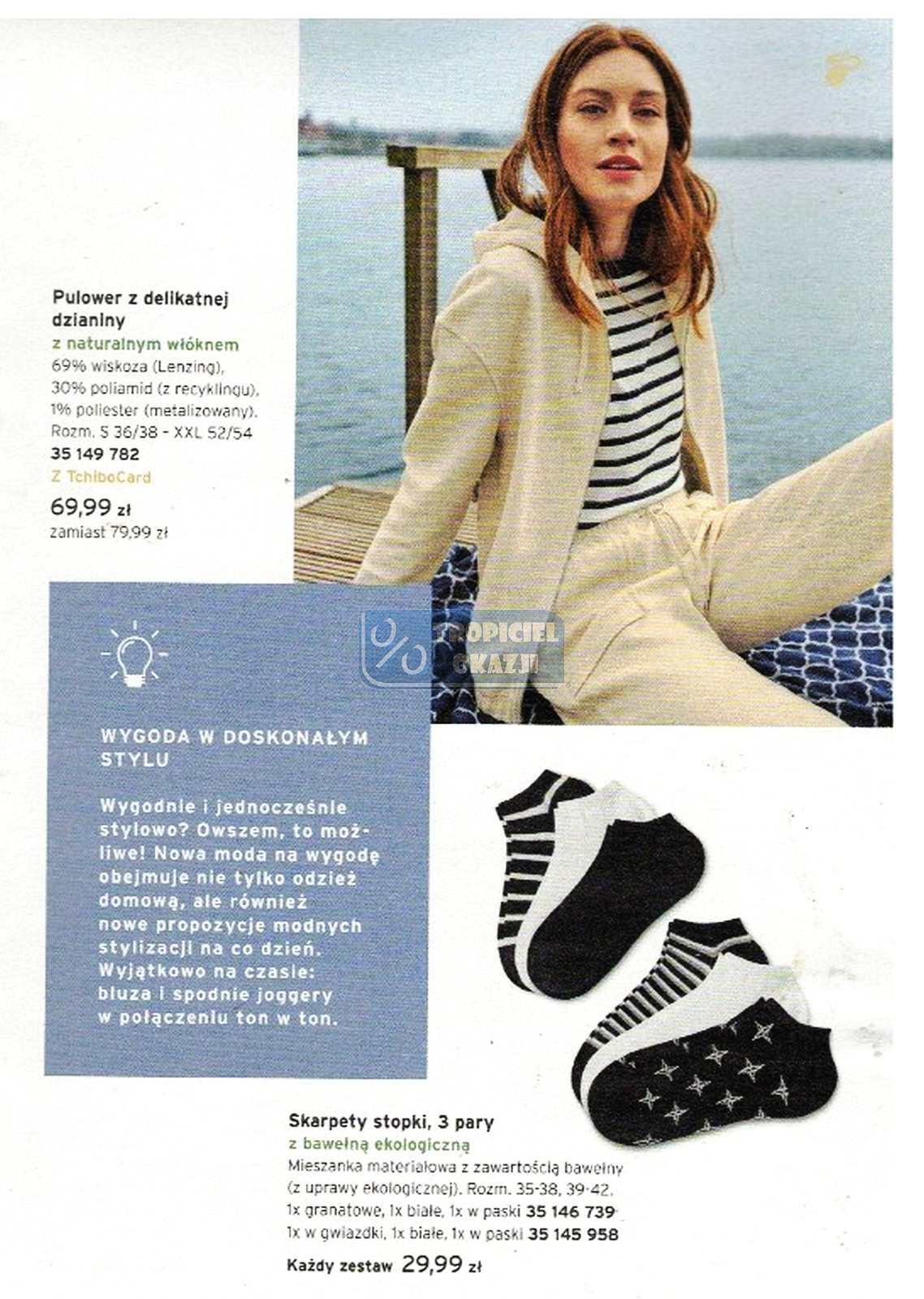 Gazetka promocyjna Tchibo str. 27