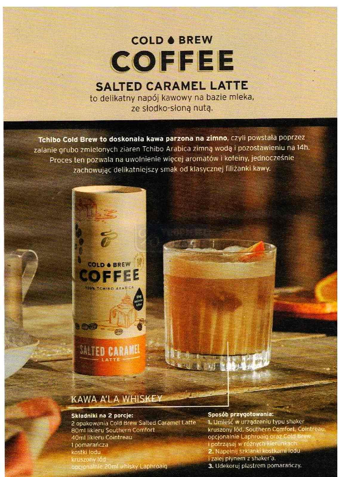 Gazetka promocyjna Tchibo str. 58