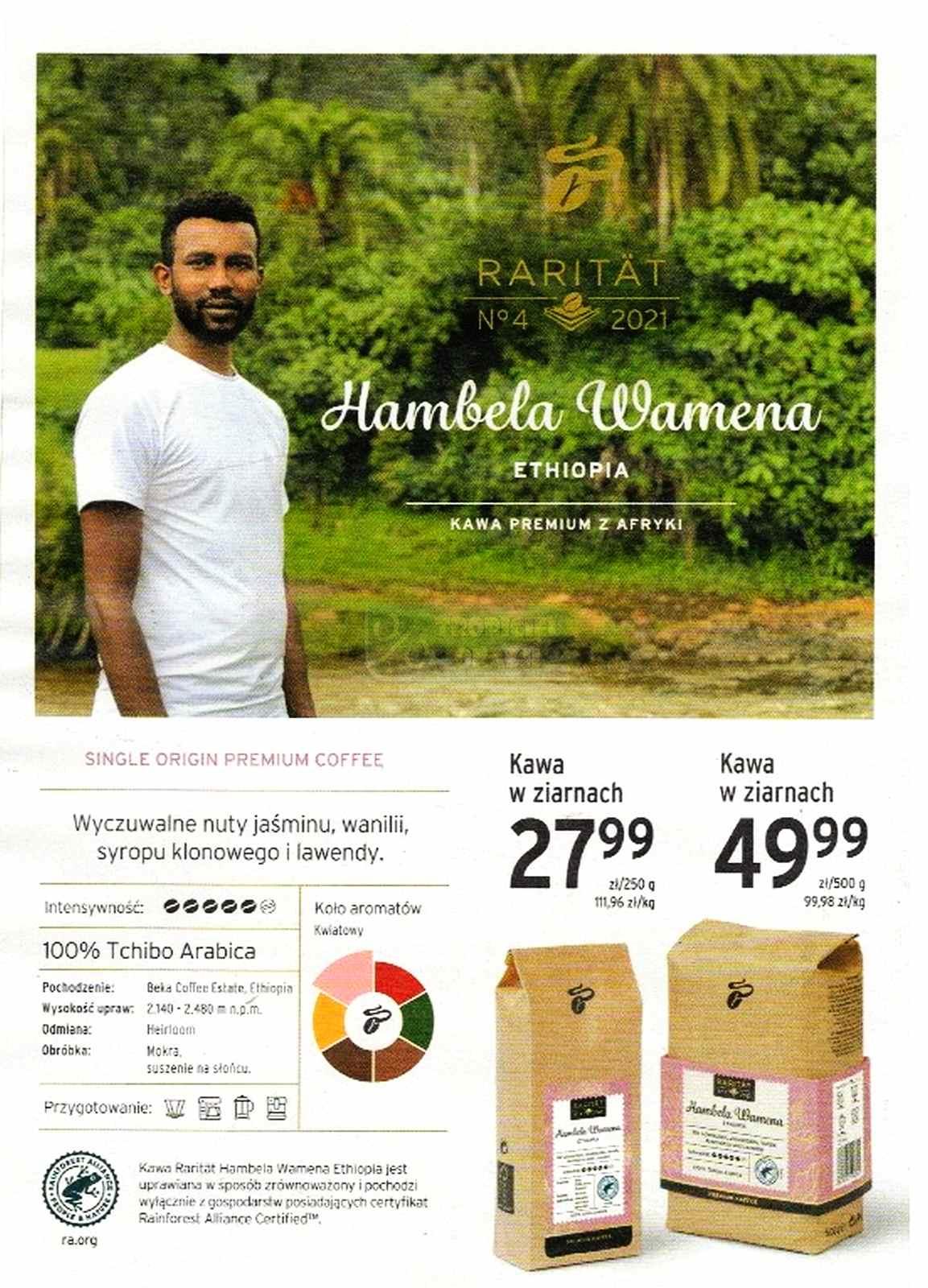 Gazetka promocyjna Tchibo str. 56