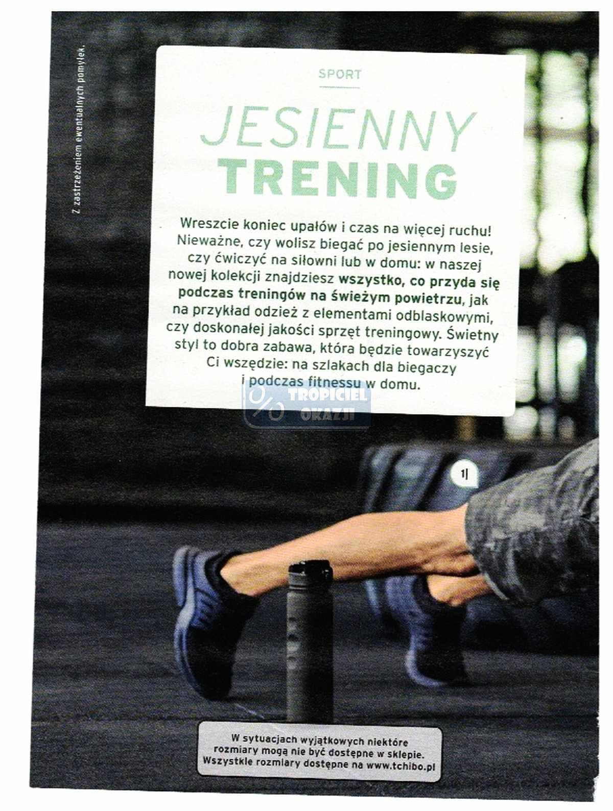 Gazetka promocyjna Tchibo str. 6