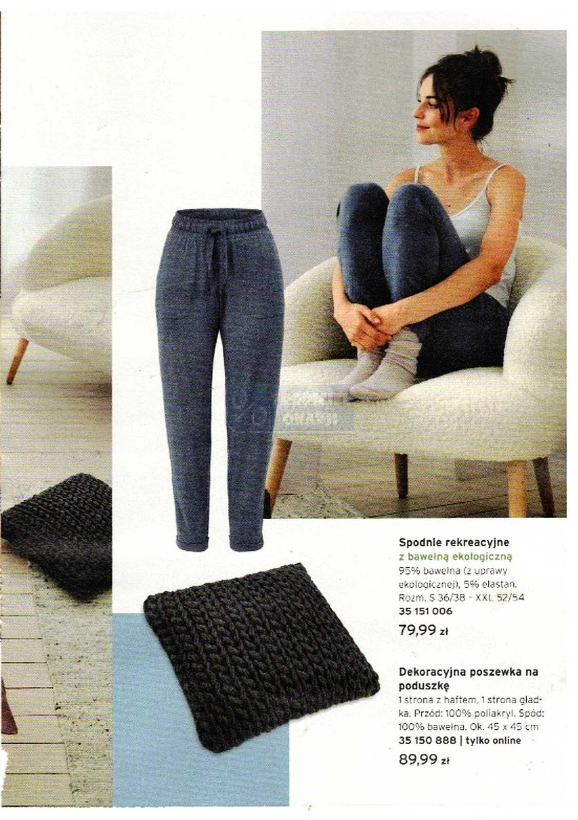 Gazetka promocyjna Tchibo str. 11