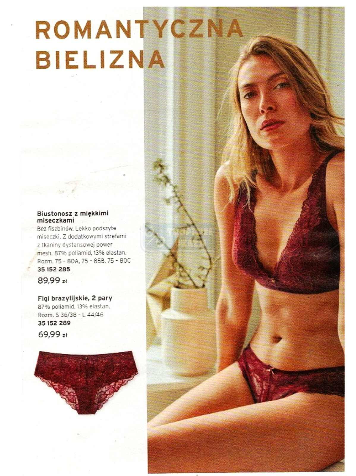 Gazetka promocyjna Tchibo str. 40