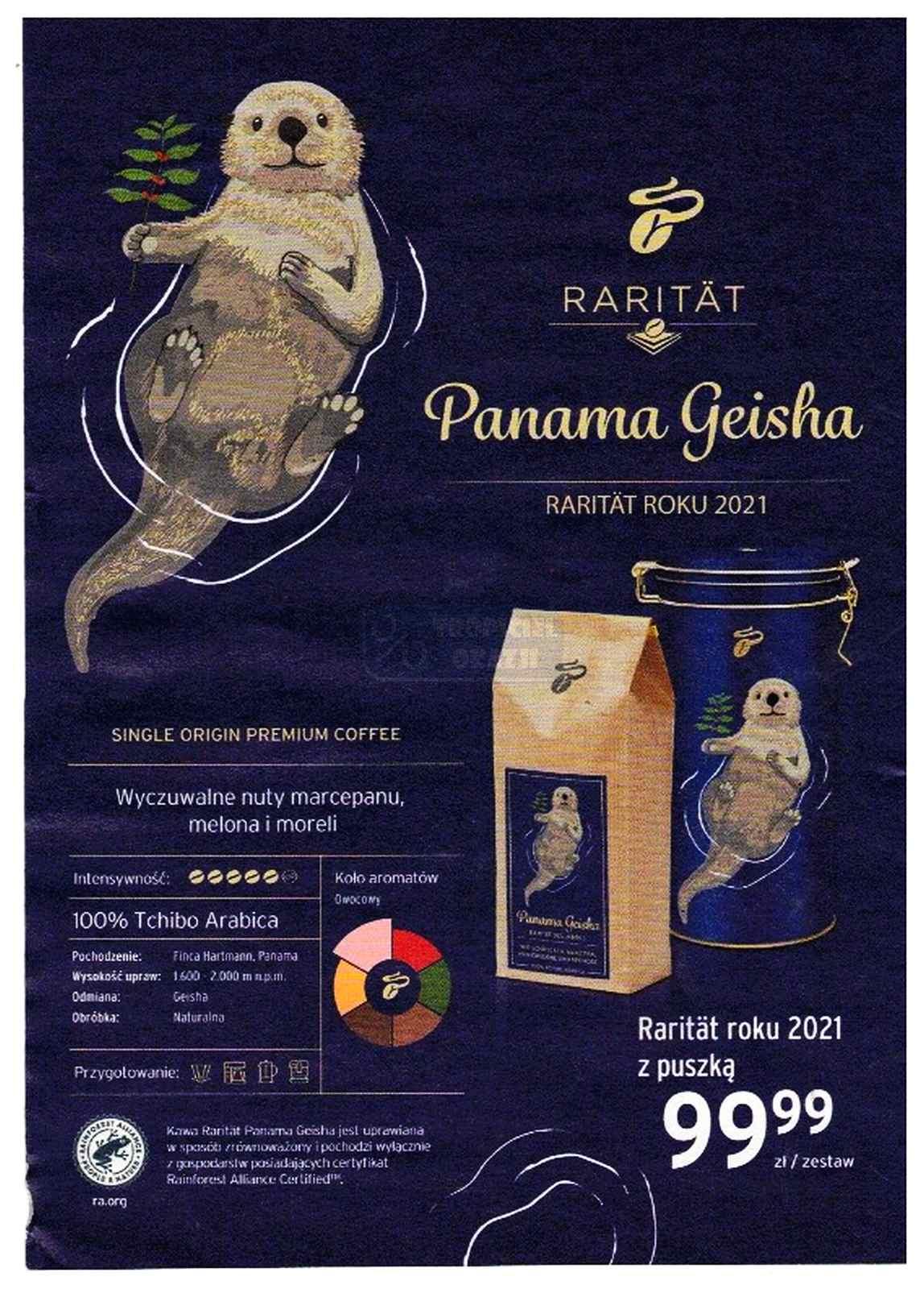 Gazetka promocyjna Tchibo str. 51