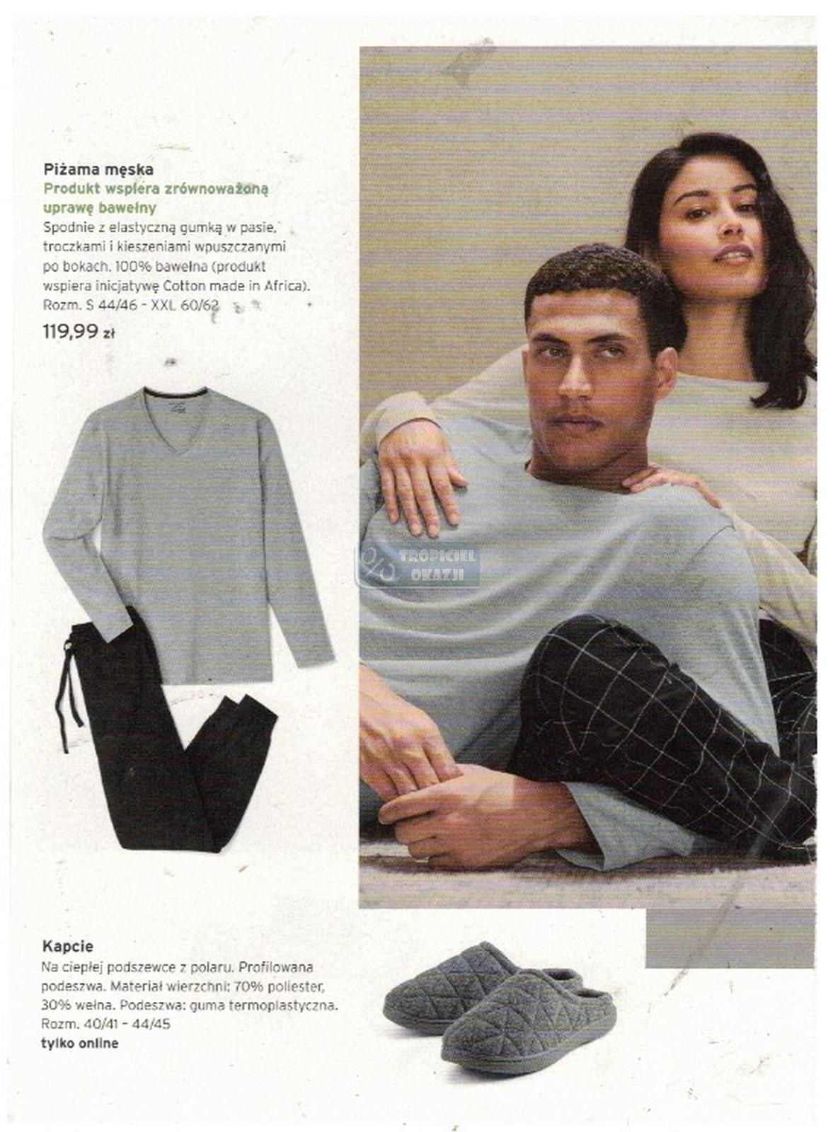 Gazetka promocyjna Tchibo str. 10