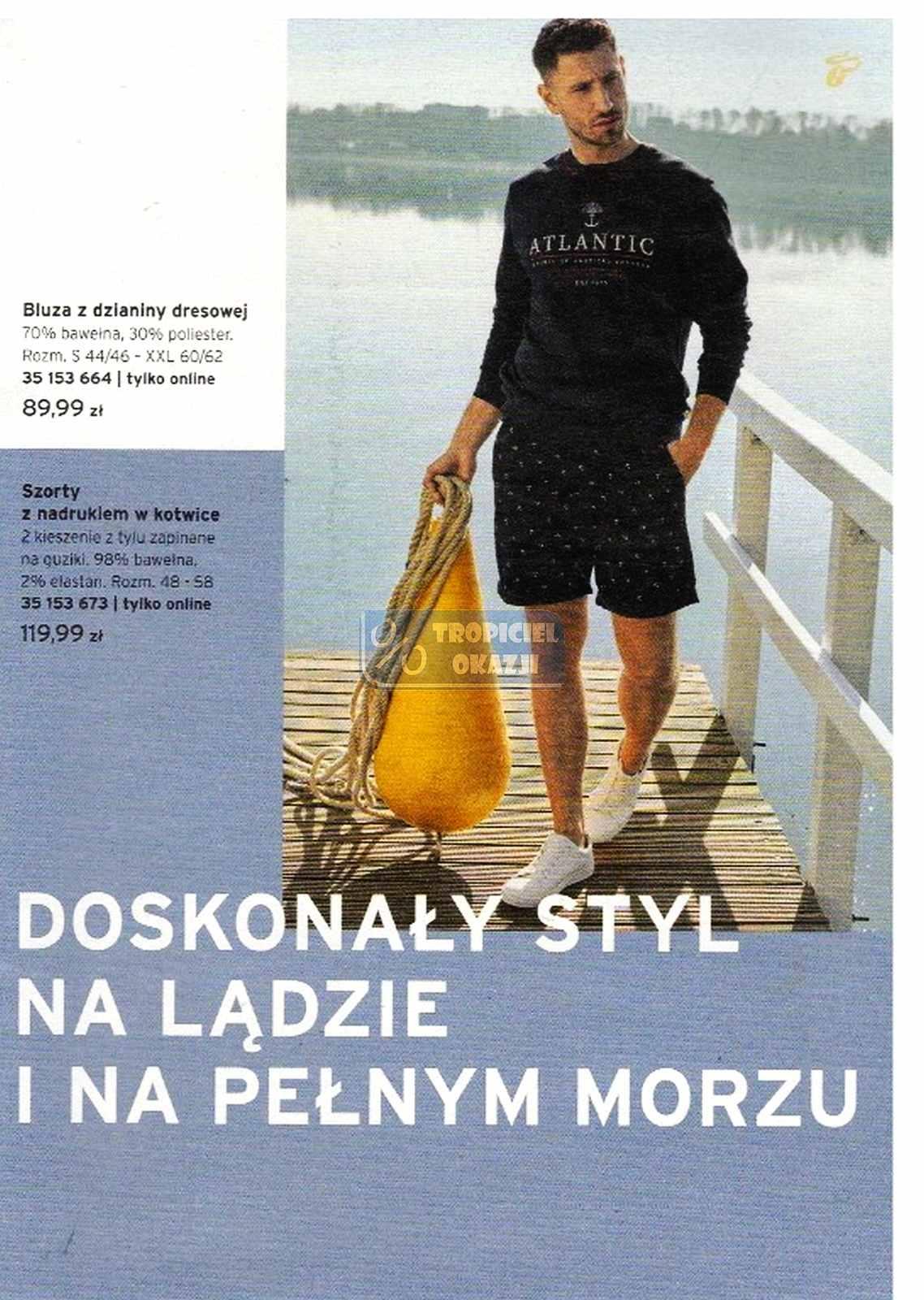 Gazetka promocyjna Tchibo str. 21