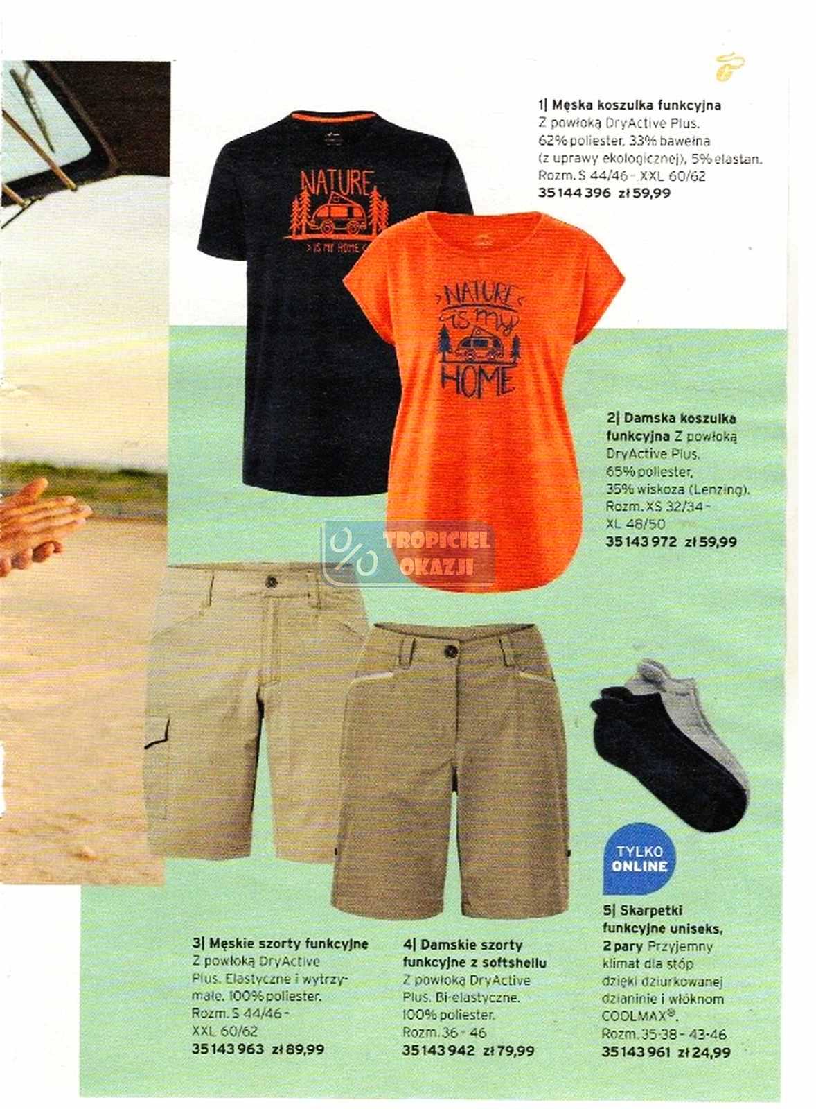 Gazetka promocyjna Tchibo str. 7