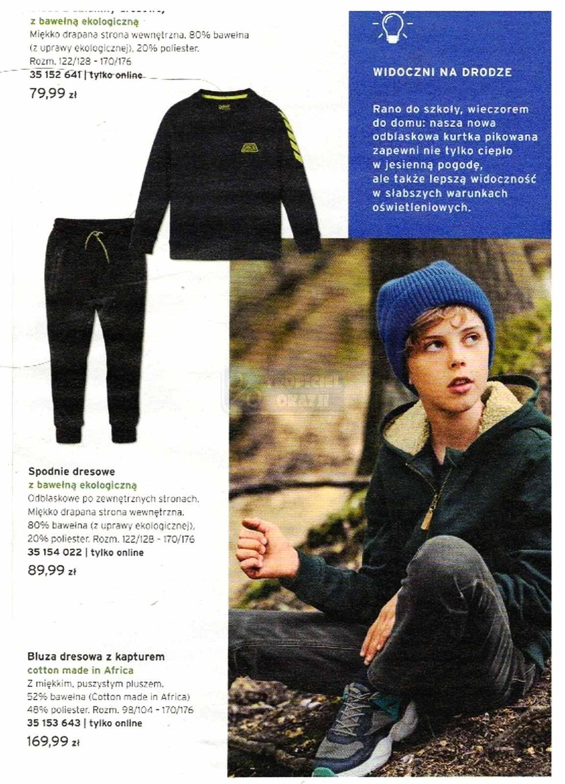 Gazetka promocyjna Tchibo str. 46