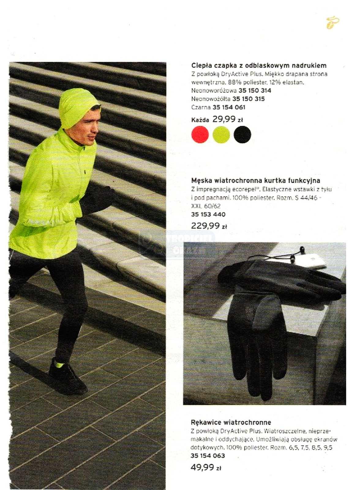 Gazetka promocyjna Tchibo str. 21