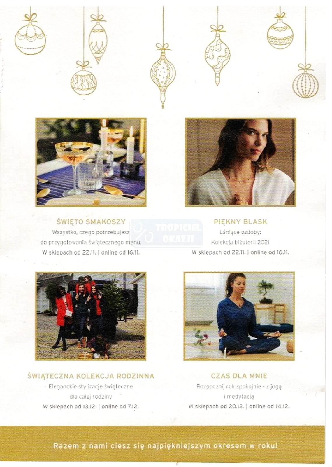 Gazetka promocyjna Tchibo str. 79