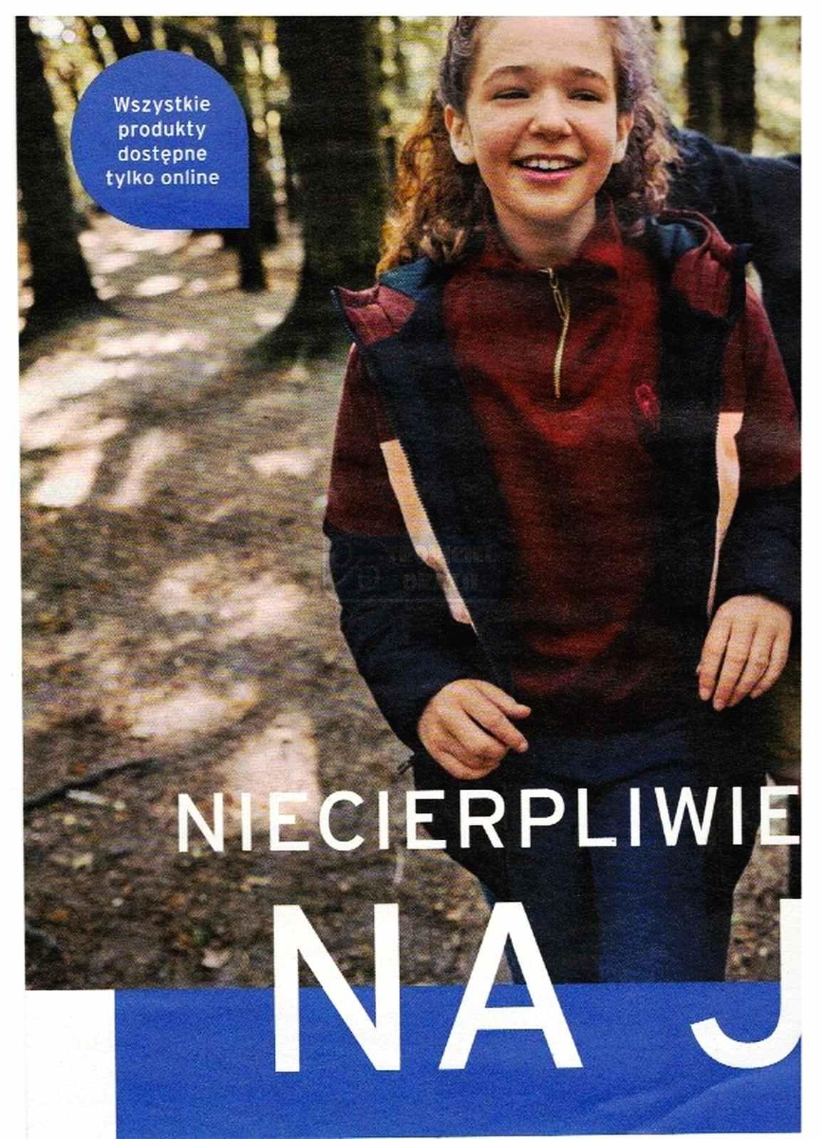 Gazetka promocyjna Tchibo str. 36