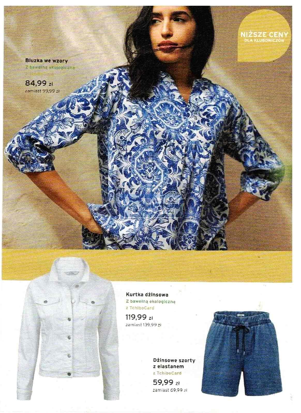 Gazetka promocyjna Tchibo str. 2