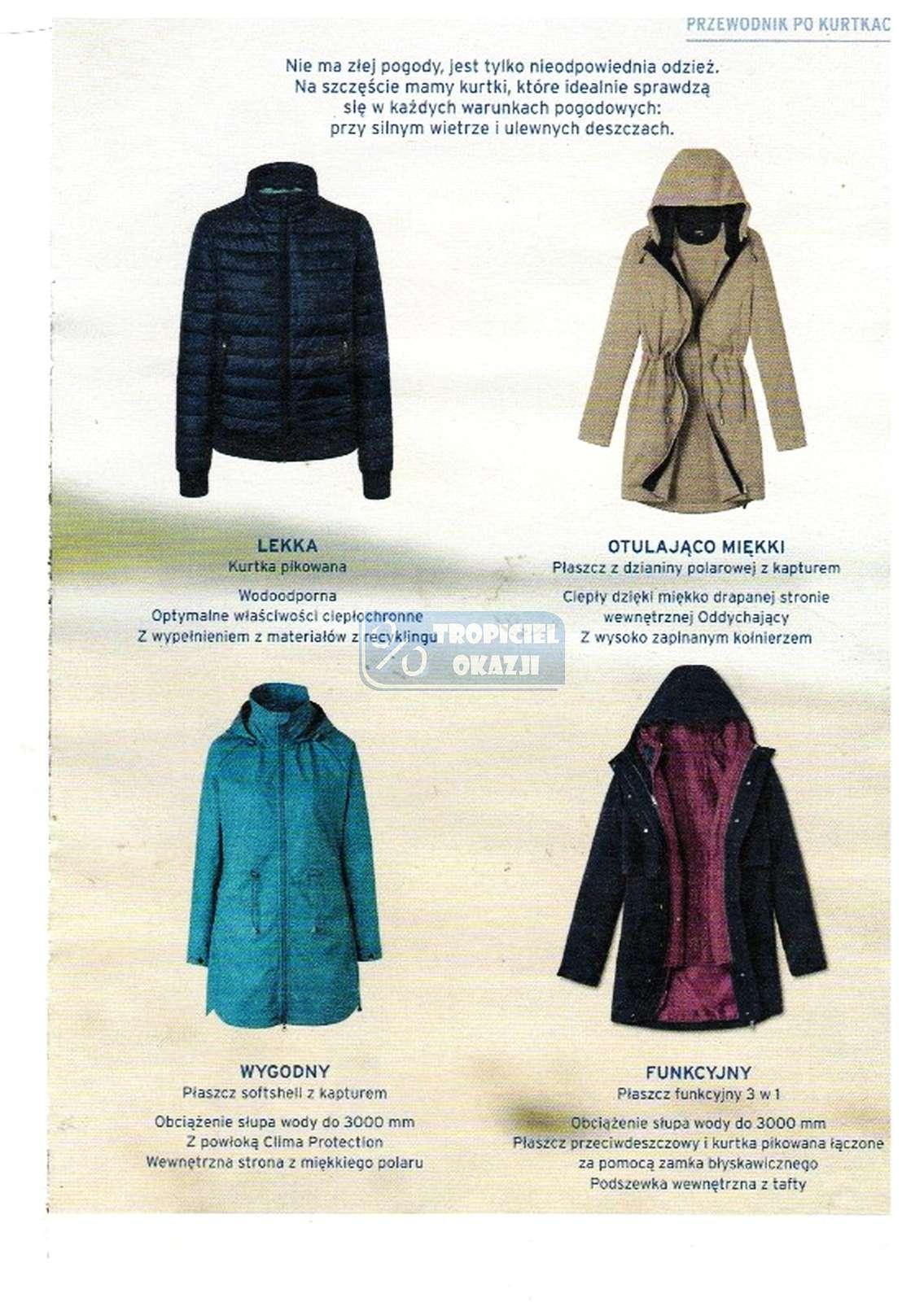 Gazetka promocyjna Tchibo str. 39