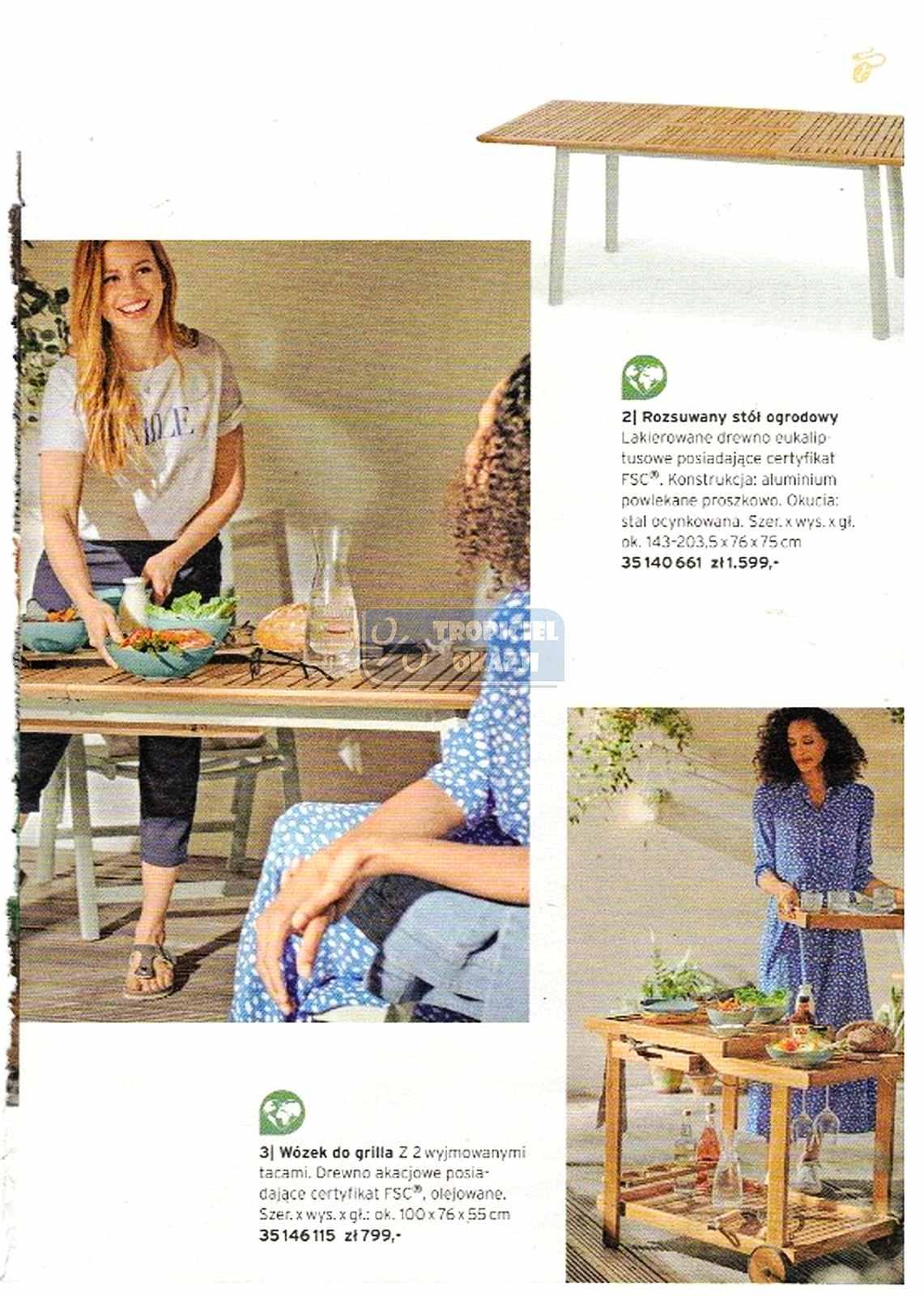 Gazetka promocyjna Tchibo str. 47