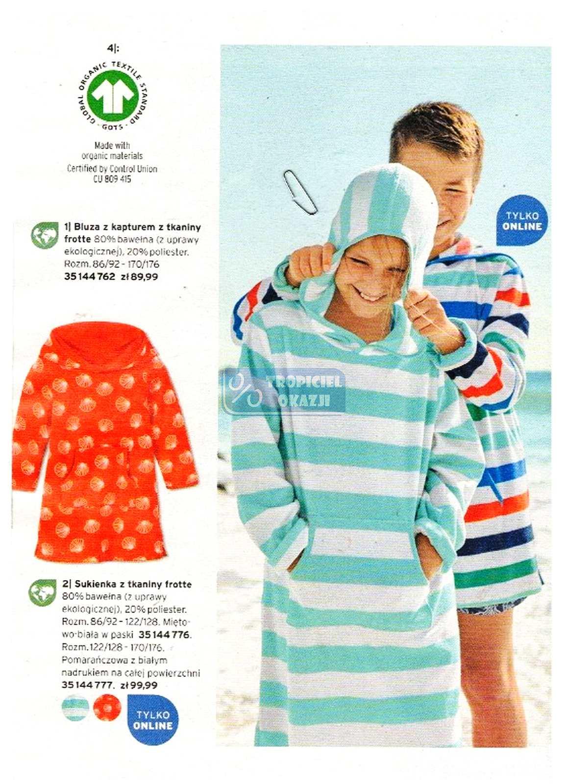 Gazetka promocyjna Tchibo str. 38