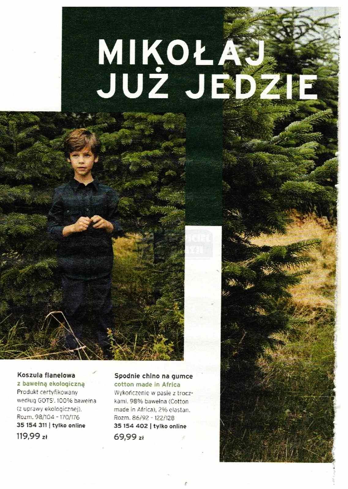 Gazetka promocyjna Tchibo str. 22