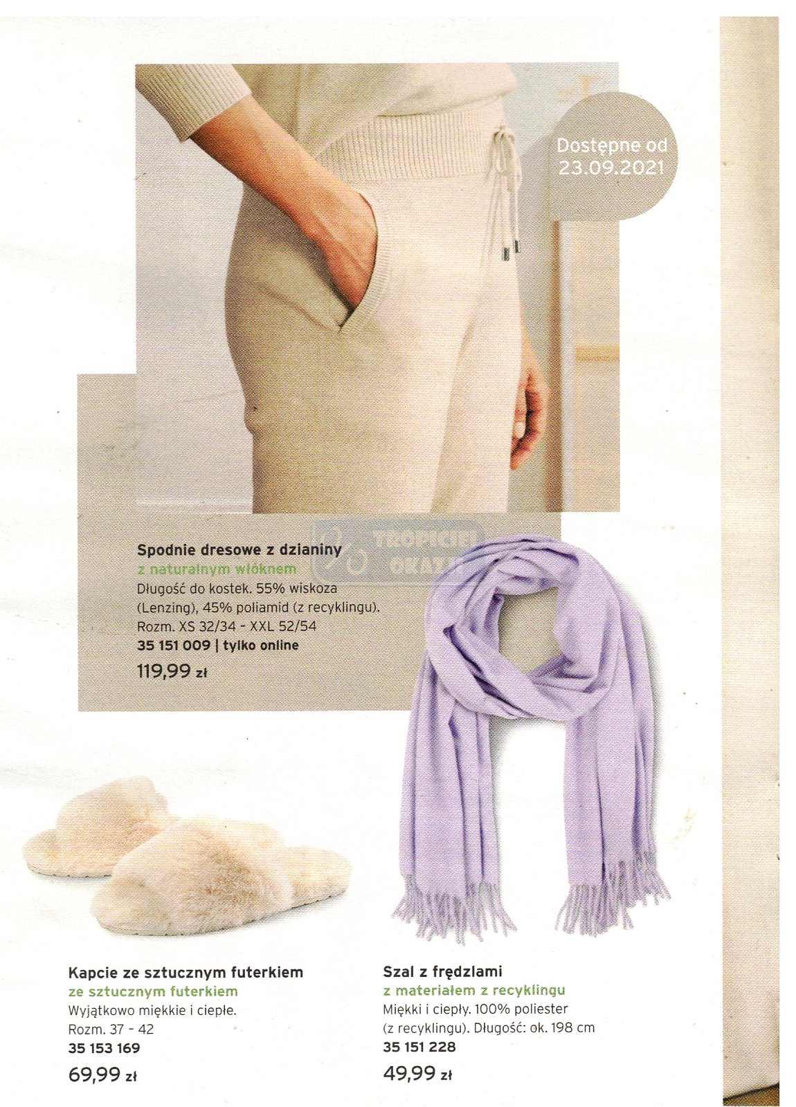 Gazetka promocyjna Tchibo str. 30