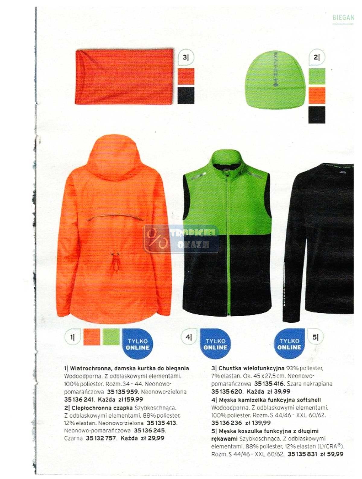 Gazetka promocyjna Tchibo str. 25