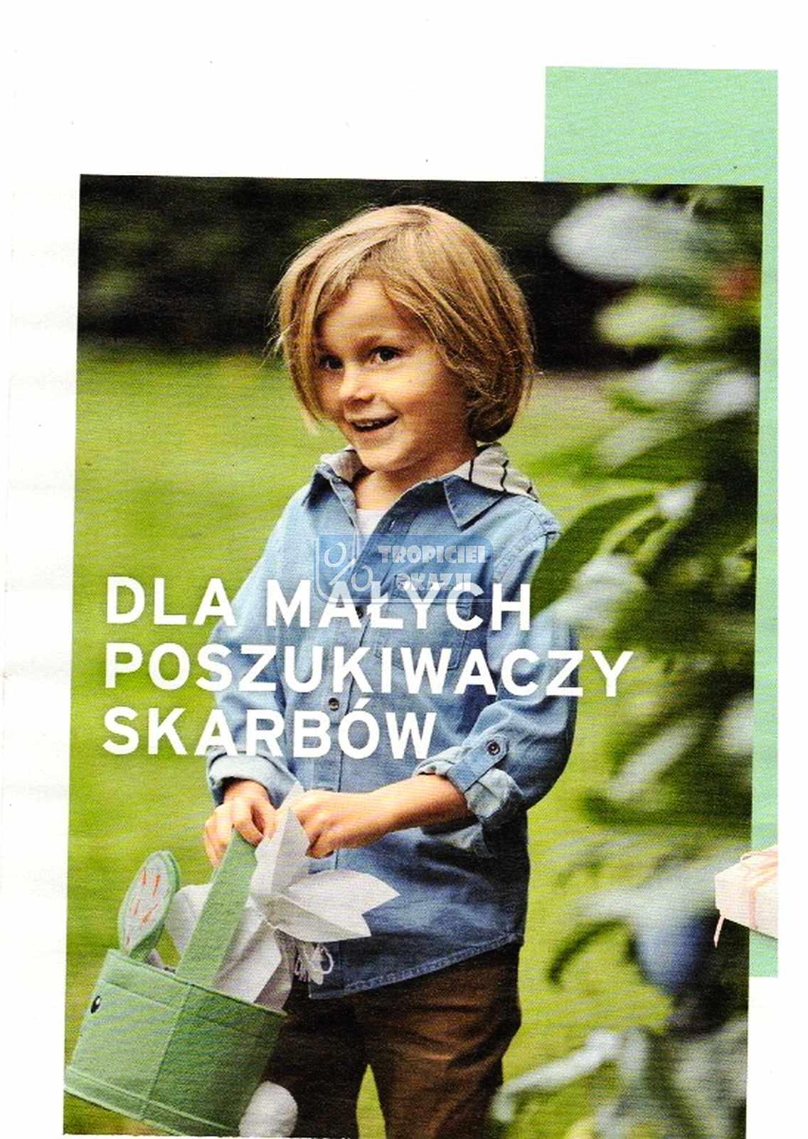 Gazetka promocyjna Tchibo str. 38