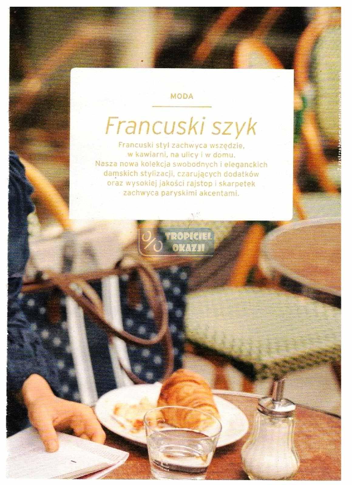 Gazetka promocyjna Tchibo str. 5